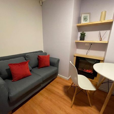 Apart Hotel Don Domingo Temuco Extérieur photo