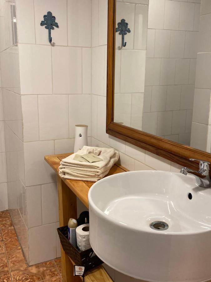 Apart Hotel Don Domingo Temuco Extérieur photo