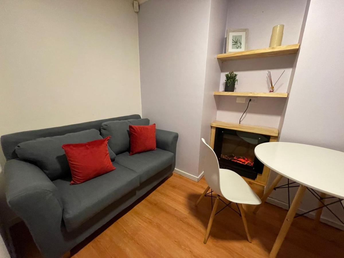 Apart Hotel Don Domingo Temuco Extérieur photo