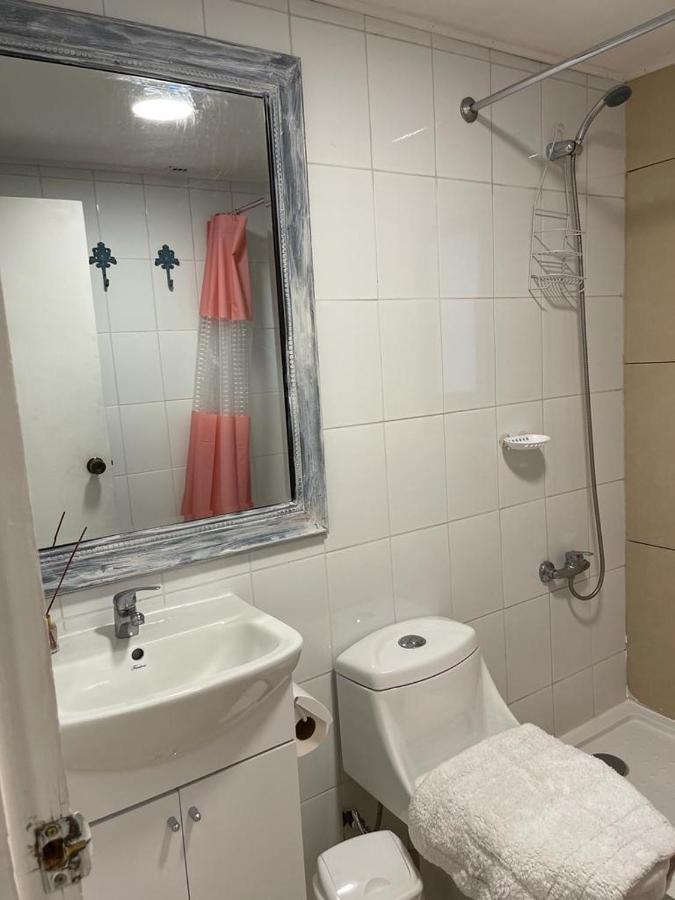 Apart Hotel Don Domingo Temuco Extérieur photo